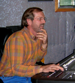 Gailen Hegna, Producer